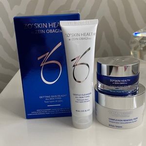 ZO Skin Health Kit